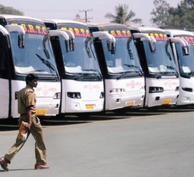 ನಾಳೆಯಿಂದ ಸಾರಿಗೆ ನೌಕರರ ಅನಿರ್ದಿಷ್ಟಾವಧಿ ಮುಷ್ಕರ